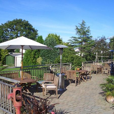 Malin House Hotel Saundersfoot Bagian luar foto