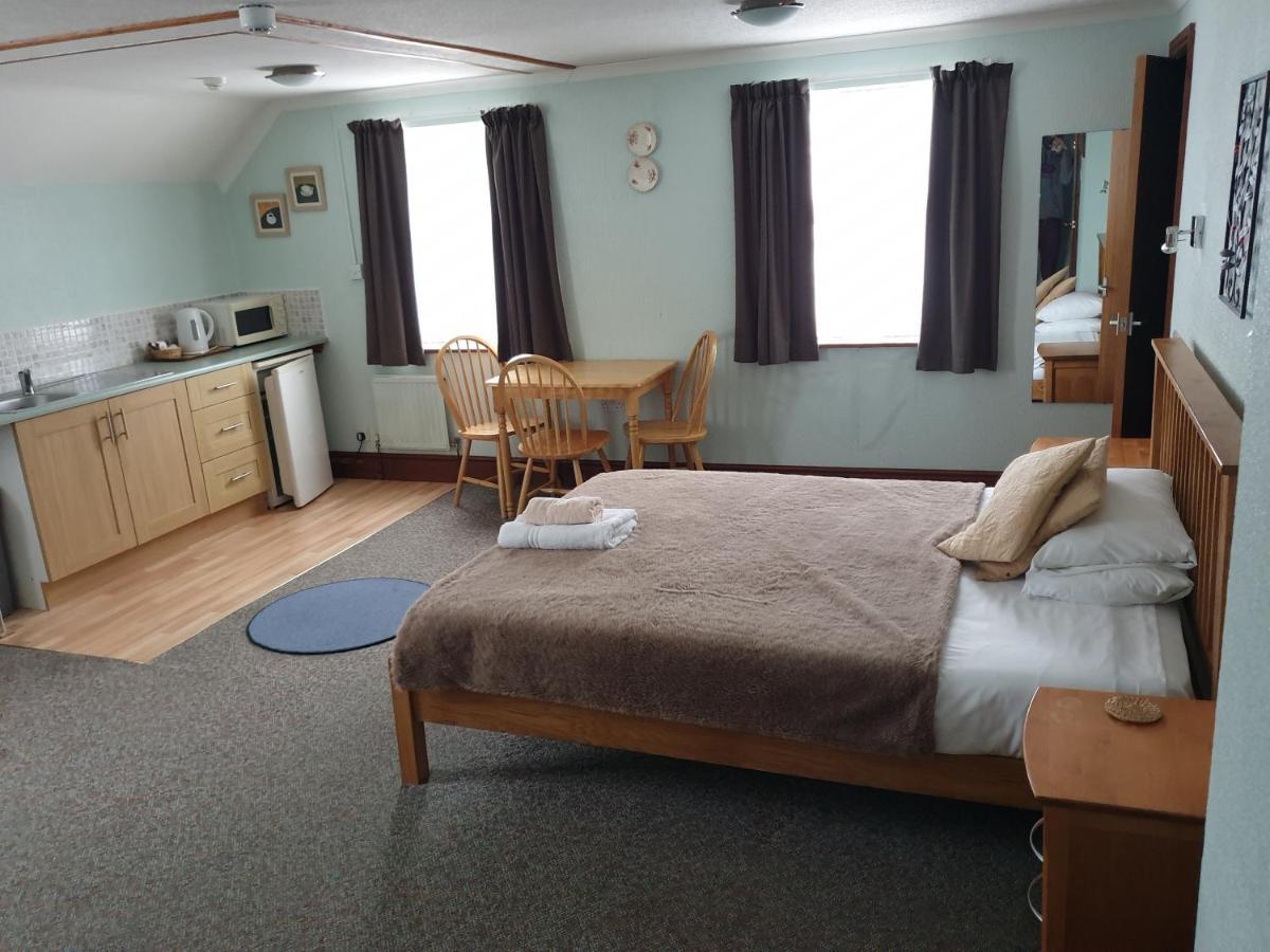 Malin House Hotel Saundersfoot Bagian luar foto