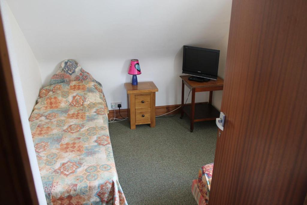 Malin House Hotel Saundersfoot Ruang foto