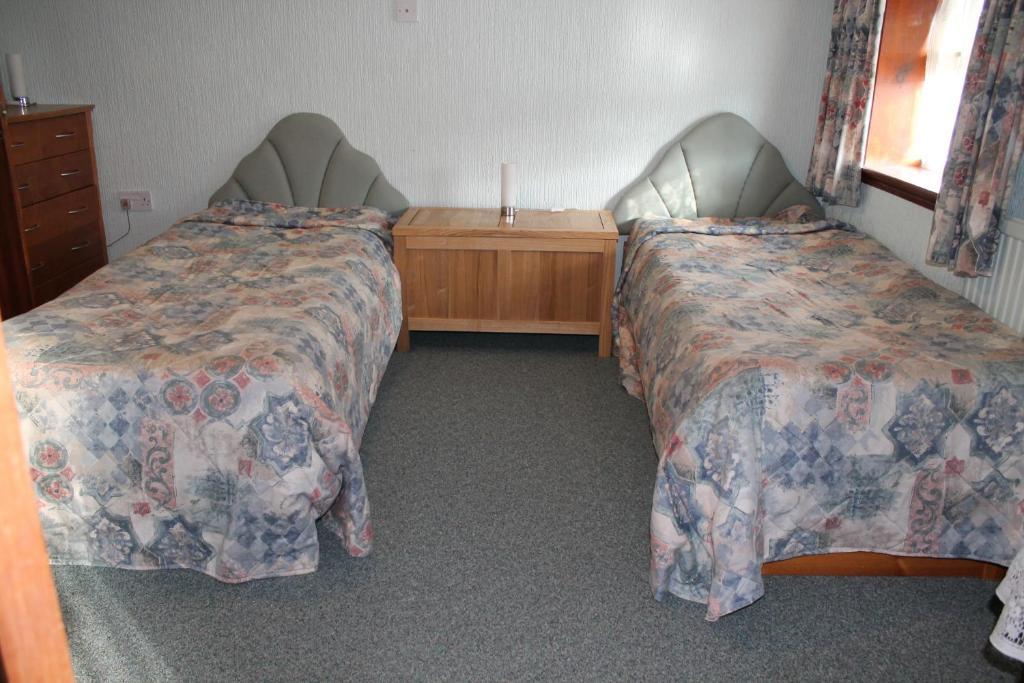 Malin House Hotel Saundersfoot Ruang foto