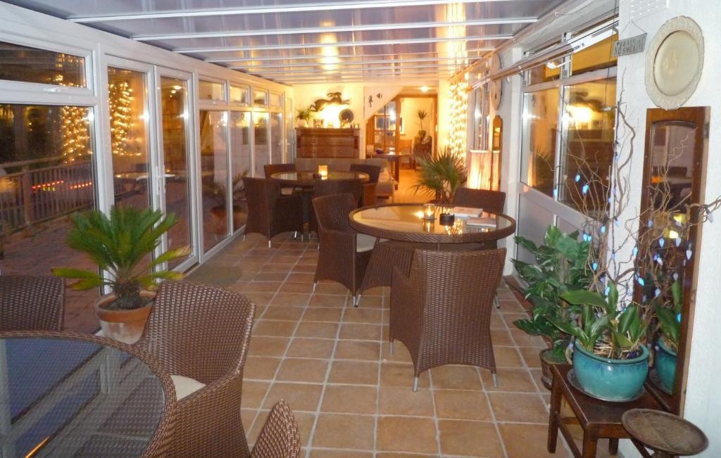 Malin House Hotel Saundersfoot Bagian luar foto