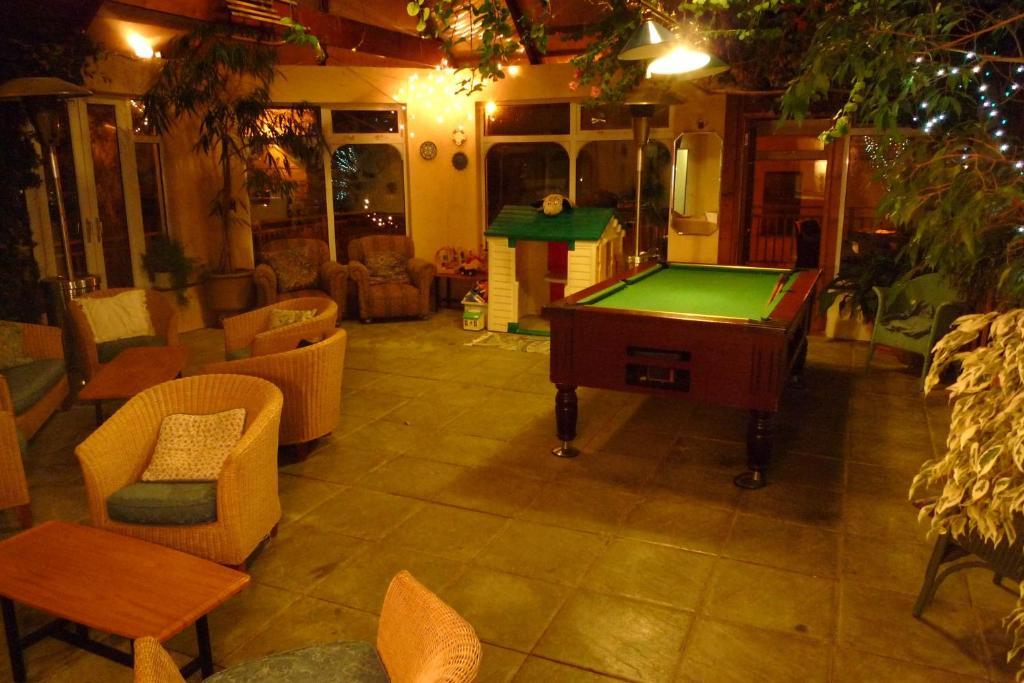 Malin House Hotel Saundersfoot Bagian luar foto
