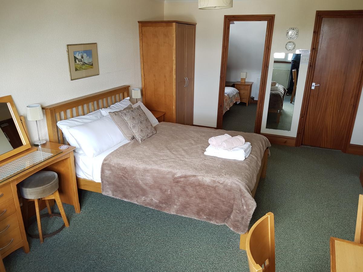 Malin House Hotel Saundersfoot Bagian luar foto